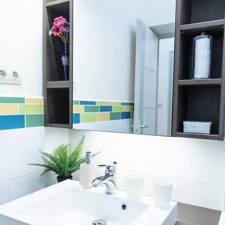 Apartament Sweet Relax House Budapeszt Zewnętrze zdjęcie