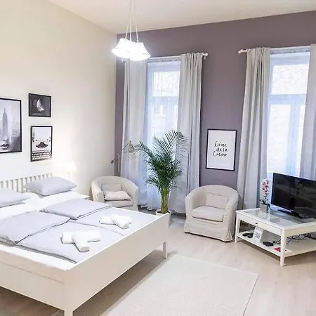 Apartament Sweet Relax House Budapeszt Zewnętrze zdjęcie