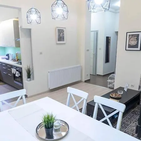 Apartament Sweet Relax House Budapeszt Zewnętrze zdjęcie