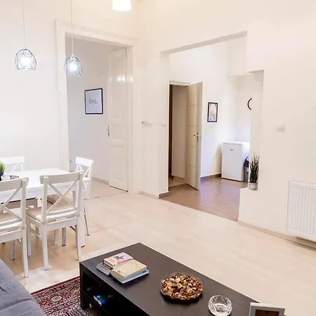 Apartament Sweet Relax House Budapeszt Zewnętrze zdjęcie