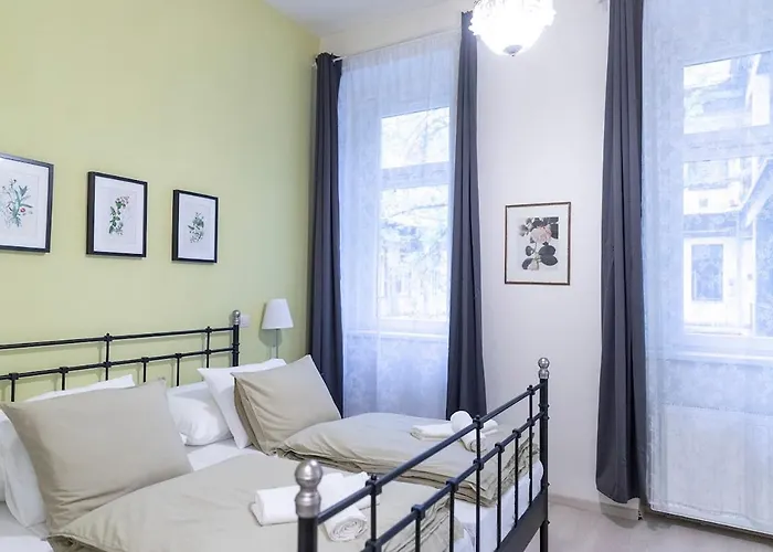Sweet Relax House