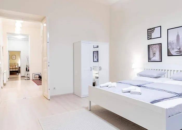 Sweet Relax House