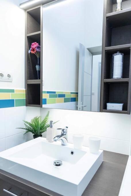 Sweet Relax House Apartamento Budapest