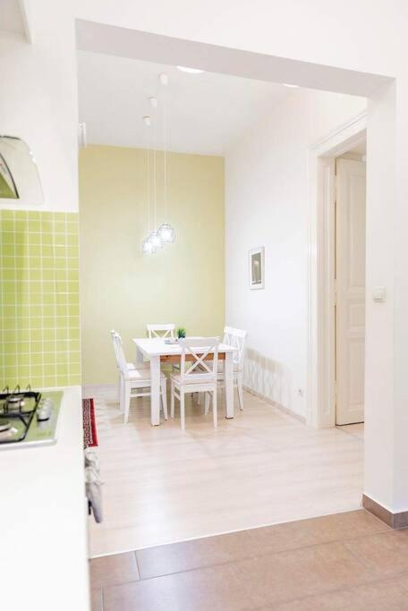 Sweet Relax House *