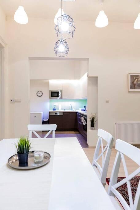 Sweet Relax House Apartamento Budapest