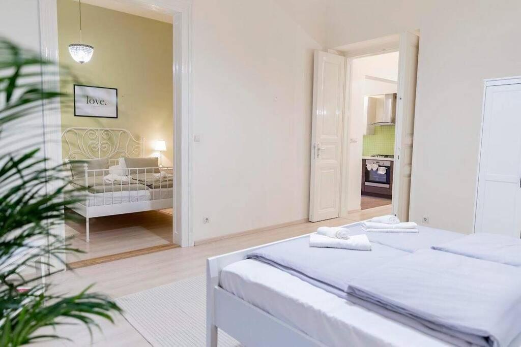 Sweet Relax House Budapest