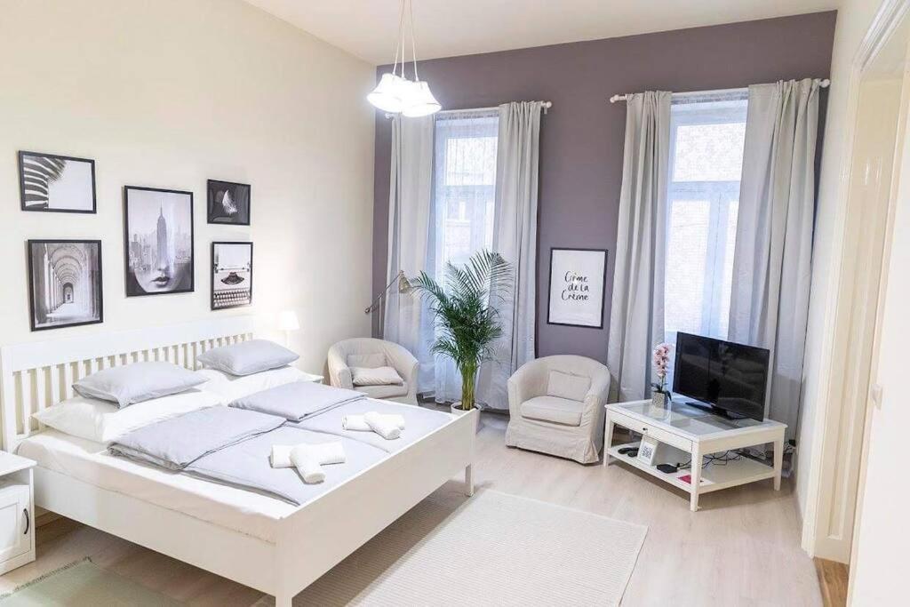 Sweet Relax House Budapest