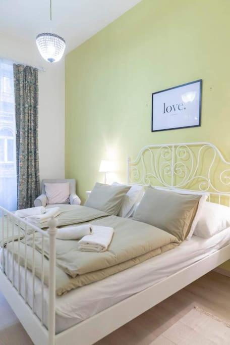 Sweet Relax House * Budapest