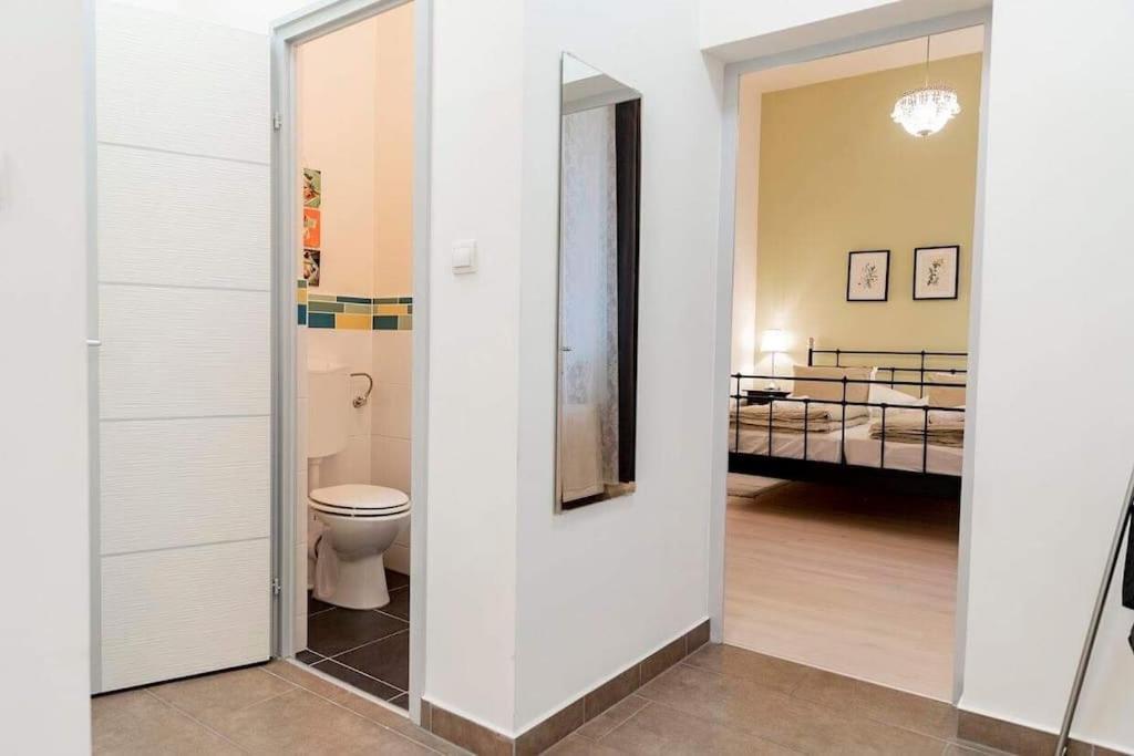 Sweet Relax House Apartamento *