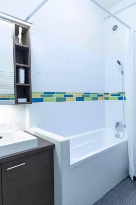 Sweet Relax House Apartamento