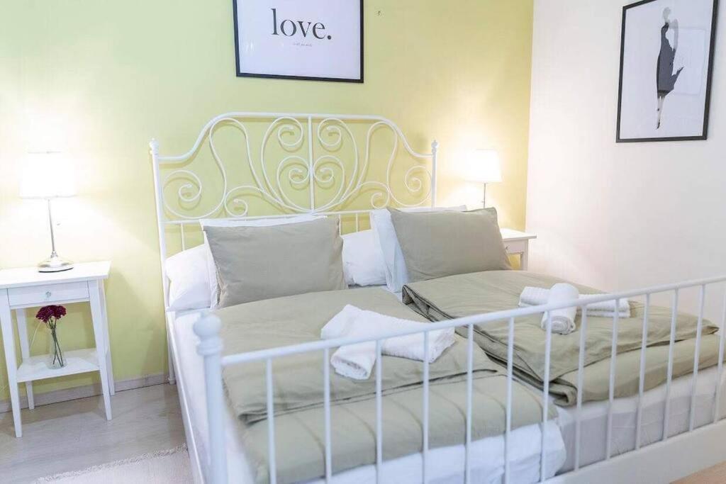 Apartamento Sweet Relax House *
