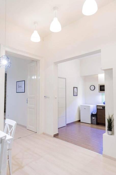Sweet Relax House Apartamento
