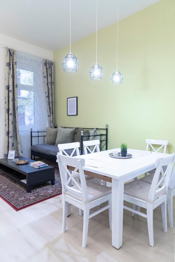 Apartamento Sweet Relax House Budapest