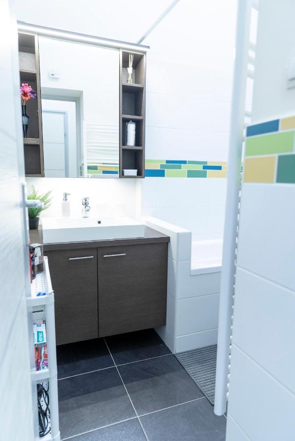 Sweet Relax House Apartamento