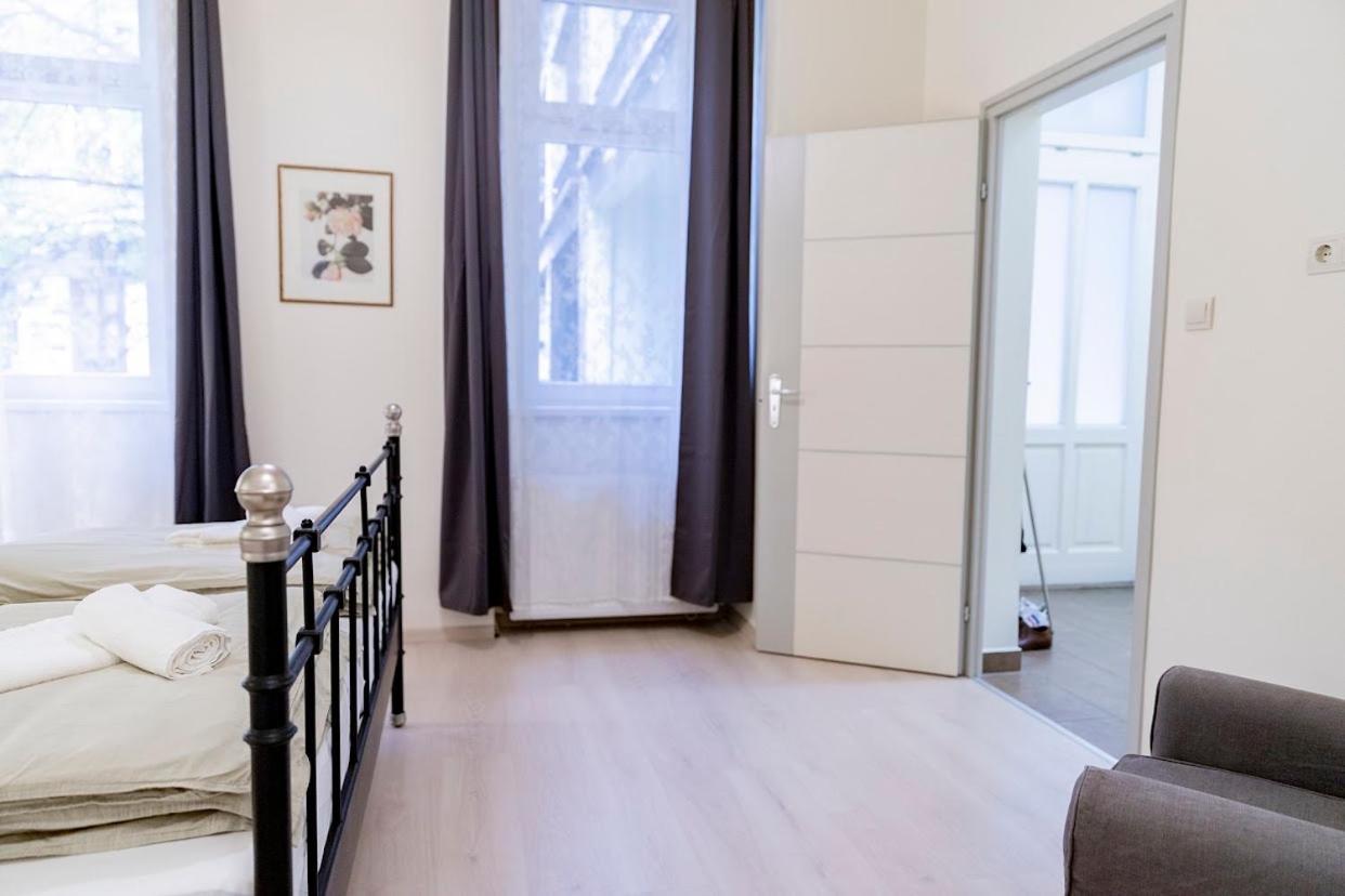Sweet Relax House Apartamento *