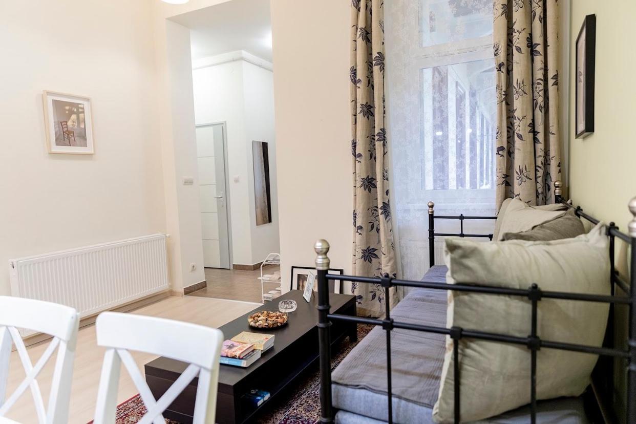 Apartamento Sweet Relax House