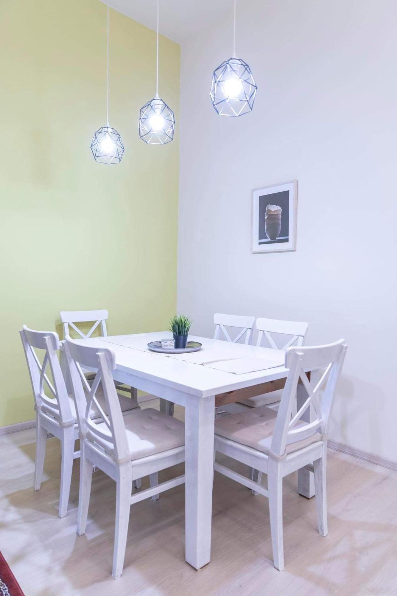 Sweet Relax House Apartamento Budapest