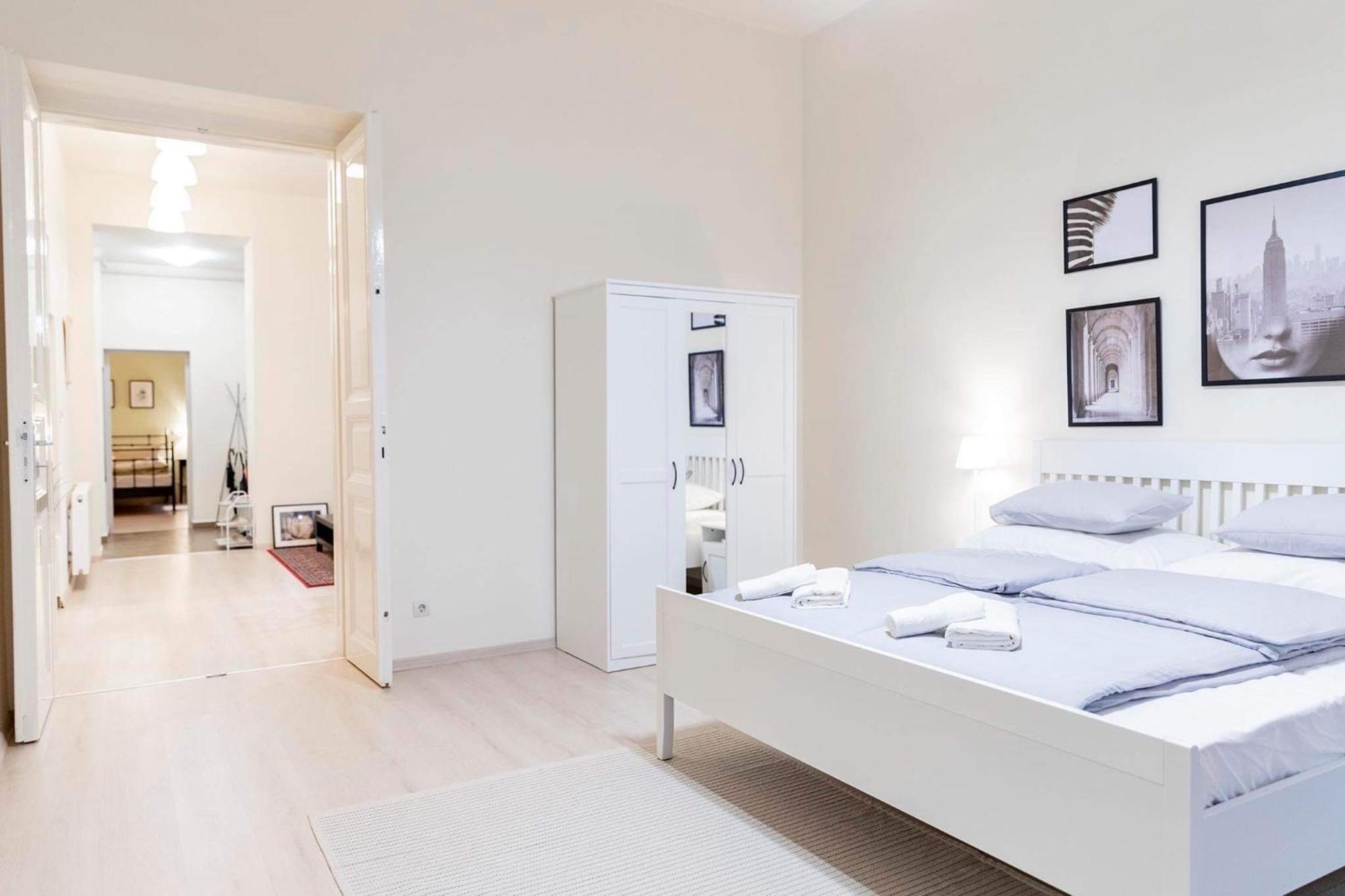 Apartamento Sweet Relax House *
