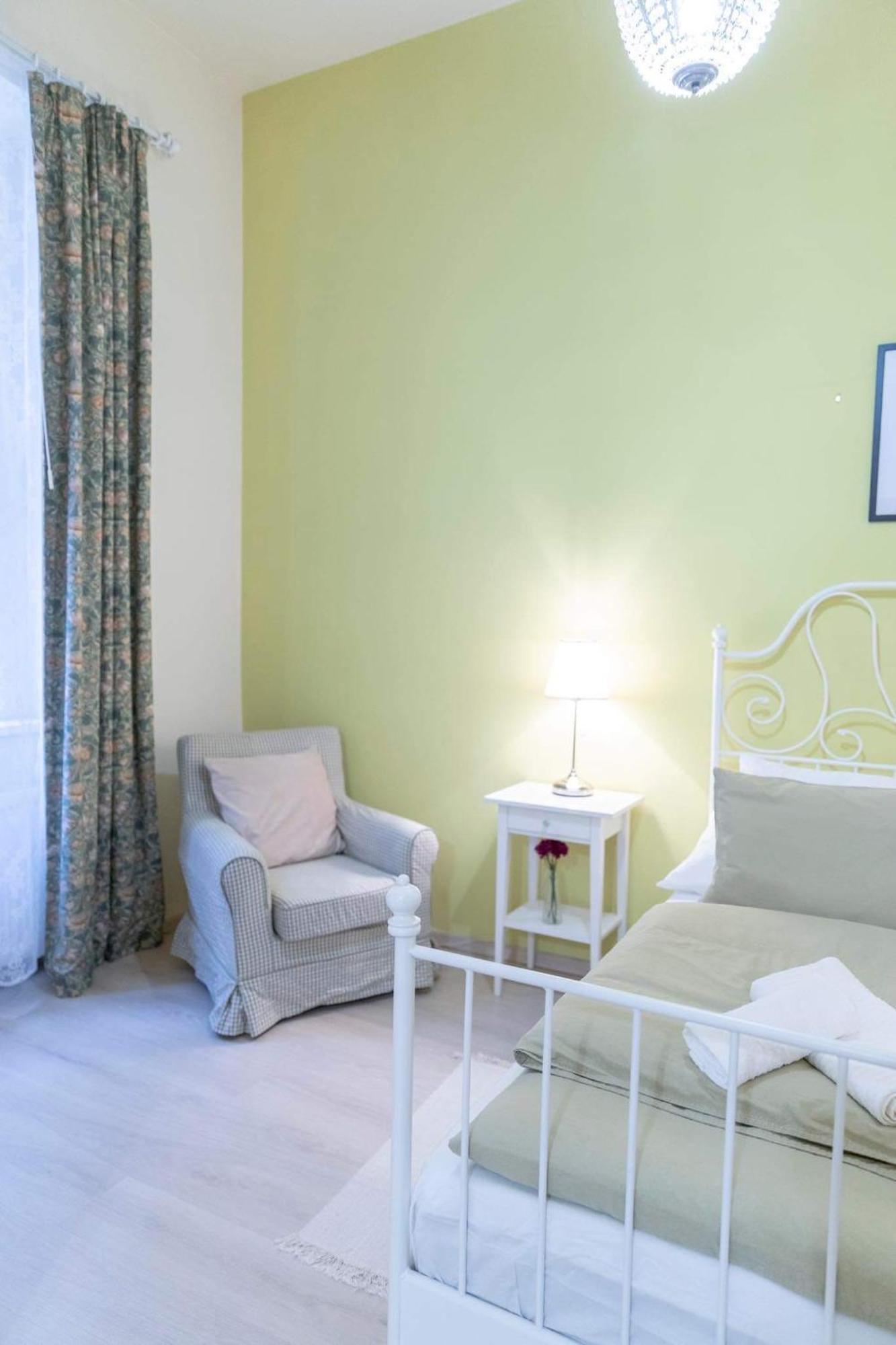 Sweet Relax House *