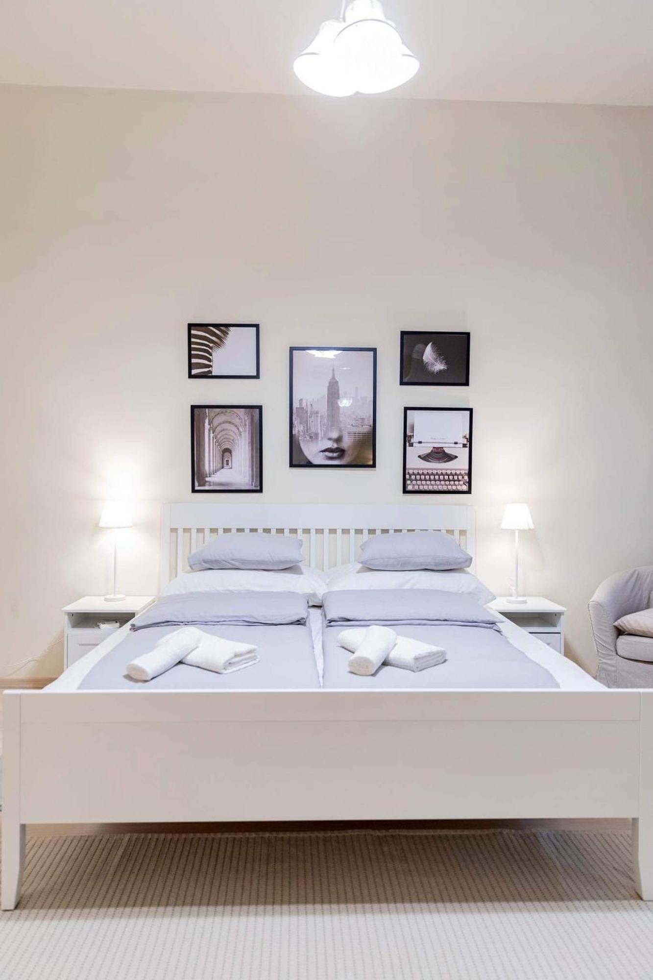 Sweet Relax House