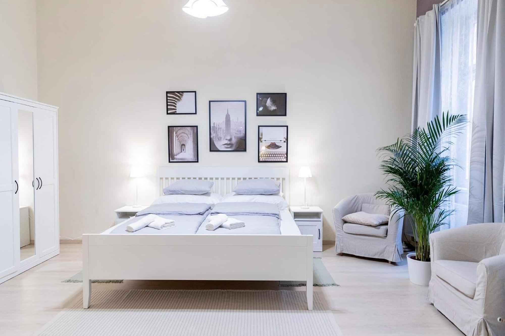 Sweet Relax House Apartamento *