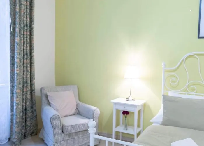 Sweet Relax House